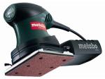 Metabo FSR-200 Intec 1/4 Sheet Orbital Palm Sander 200W 240V Metabo FSR-200 Intec 1/4 Sheet Orbital Palm Sander 200W 240V