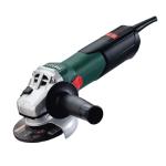 Metabo W9-115 4 1/2" Angle Grinder 110v Metabo W9-115 4 1/2" Angle Grinder 110v