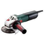 Metabo WEV 10-125 Quick 1000W Angle Grinder 240v Metabo WEV 10-125 Quick 1000W Angle Grinder 240v