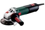 Metabo WE 15-125 Quick 1550W 5" 125mm Angle Grinder 240V Metabo WE 15-125 Quick 1550W 5" 125mm Angle Grinder 240V
