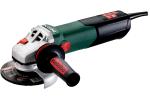 Metabo WEA 17-125 Quick 240V 1700W 125mm / 5" Angle Grinder Metabo WEA 17-125 Quick 240V 1700W 125mm / 5" Angle Grinder