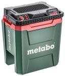 Metabo KB18BL 18V Cool Box With Heating Function Metabo KB18BL 18V Cool Box With Heating Function
