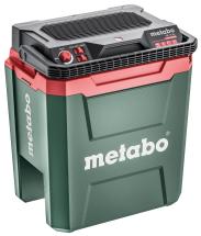 Metabo KB18BL 18V Cool Box With Heating Function