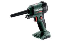Metabo BP 18 LTX BL 18V Air Duster Body Only Metabo BP 18 LTX BL 18V Air Duster Body Only