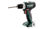 Metabo PowerMaxx BS 12 12V Drill/Driver Body Only Metabo PowerMaxx BS 12 12V Drill/Driver Body Only