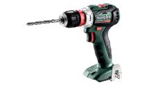 Metabo PowerMaxx BS 12 BL Q Brushless Drill Driver Body Only Metabo PowerMaxx BS 12 BL Q Brushless Drill Driver Body Only