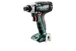 Metabo 12V PowerMaxx SSD 12 Impact Driver Body Only Metabo 12V PowerMaxx SSD 12 Impact Driver Body Only