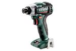 Metabo PowerMaxx SSD 12 BL Brushless Impact Driver Body Only With metaBOX Metabo PowerMaxx SSD 12 BL Brushless Impact Driver Body Only With metaBOX