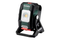 Metabo BSA 12-18 LED 2000 Cordless Inspection Site Light Body Only Metabo BSA 12-18 LED 2000 Cordless Inspection Site Light Body Only