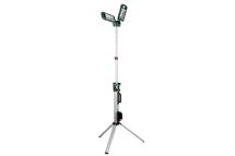 Metabo BSA 18 LED 5000 DUO-S Tripod Tower Site Light Body Only
