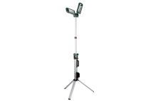 Metabo BSA 18 LED 5000 DUO-S Tripod Tower Site Light Body Only Metabo BSA 18 LED 5000 DUO-S Tripod Tower Site Light Body Only