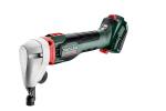Metabo NIV 18 LTX BL 1.6 Brushless Nibbler Body Only With metaBOX Metabo NIV 18 LTX BL 1.6 Brushless Nibbler Body Only With metaBOX