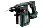Metabo KH 18 LTX BL 24 Brushless 2.4J SDS+ Rotary Hammer Body Only With MetaBox Metabo KH 18 LTX BL 24 Brushless 2.4J SDS+ Rotary Hammer Body Only With MetaBox