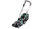 Metabo Twin 18V RM 36-18 LTX BL 36 Brushless Lawn Mower Body Only Metabo Twin 18V RM 36-18 LTX BL 36 Brushless Lawn Mower Body Only
