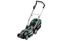 Metabo Twin 18V RM 36-18 LTX BL 36 Brushless Lawn Mower Body Only
