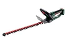 Metabo HS 18 LTX 55 Hedge Trimmer Body Only