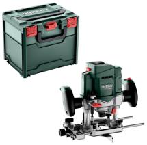 Metabo 601743830 OFV 18 LXT BL 12 18V Cordless Brushless 1/2inch Router Body Only In MetaBOX Metabo 601743830 OFV 18 LXT BL 12 18V Cordless Brushless 1/2inch Router Body Only In MetaBOX