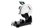 Metabo CS 22-355 Metal Chop Saw 240V Metabo CS 22-355 Metal Chop Saw 240V