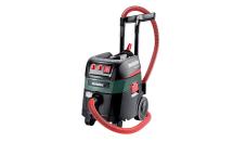 Metabo ASR 35 M ACP 1400W M Class 35Ltr Wet & Dry Vacuum Cleaner 240V