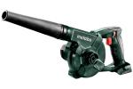 Metabo AG 18 18V Cordless Blower Body Only Metabo AG 18 18V Cordless Blower Body Only