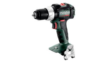 Metabo SB 18 LT BL Brushless Combi Drill Body Only With metaBOX Metabo SB 18 LT BL Brushless Combi Drill Body Only With metaBOX