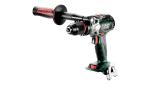 Metabo SB 18 LTX BL Brushless Combi Drill Body Only With metBOX Metabo SB 18 LTX BL Brushless Combi Drill Body Only With metBOX