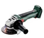 Metabo W 18 L BL 9-125 18V Brushless 125mm 5" Angle Grinder Body Only With metaBOX Metabo W 18 L BL 9-125 18V Brushless 125mm 5" Angle Grinder Body Only With metaBOX