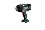 Metabo SSW 18 LTX 1450 BL 1/2" Brushless High Torque Impact Wrench Body Only With metaBOX Metabo SSW 18 LTX 1450 BL 1/2" Brushless High Torque Impact Wrench Body Only With metaBOX