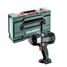Metabo SSW18LTX 1750 BL 3/4inch Brushless High Torque Impact Wrench Body Only