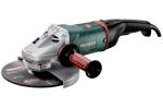Metabo W22-230MVT 9" Low Vibration Angle Grinder 240v Metabo W22-230MVT 9" Low Vibration Angle Grinder 240v
