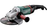 Metabo WE 24-230 MVT 2400W 230mm Low Vibration Angle Grinder 110V Metabo WE 24-230 MVT 2400W 230mm Low Vibration Angle Grinder 110V