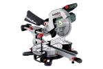 Metabo KGS 18 LTX BL 254 Brushless 254mm Crosscut Mitre Saw Body Only Metabo KGS 18 LTX BL 254 Brushless 254mm Crosscut Mitre Saw Body Only