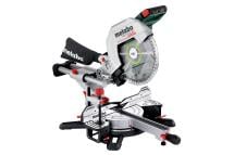 Metabo KGS 18 LTX BL 305 18V 305mm Brushless Crosscut Mitre Saw Body Only