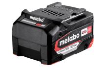 Metabo 18V 5.2Ah Li-ion Battery