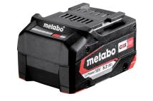 Metabo 18V 5.2Ah Li-ion Battery Metabo 18V 5.2Ah Li-ion Battery