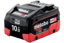 Metabo 18V LiHD 10.0Ah Battery Pack