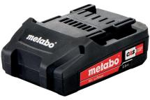Metabo 18V 2.0Ah Li-ion Battery