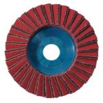 Metabo KLS Combination lamellar grinding disc 125mm Metabo KLS Combination lamellar grinding disc 125mm