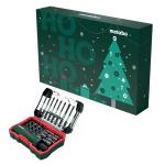 Metabo Christmas Tool Advent Calendar 2025 Metabo Christmas Tool Advent Calendar 2025