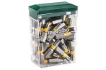 Metabo 626712000 25mm TX 20 Screwdriver Bits Pack Of 25 Metabo 626712000 25mm TX 20 Screwdriver Bits Pack Of 25