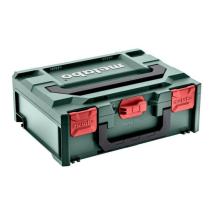 Metabo 626883000 metaBOX 145 Empty Carry Case