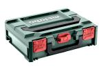 Metabo metaBOX 118 Inlay For 12V cordless BS/SB Metabo metaBOX 118 Inlay For 12V cordless BS/SB