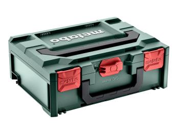 Metabo 626886000 metaBOX 145 For 18V Cordless  BS/SB L, LT, SSD/SSW Metabo 626886000 metaBOX 145 For 18V Cordless  BS/SB L, LT, SSD/SSW