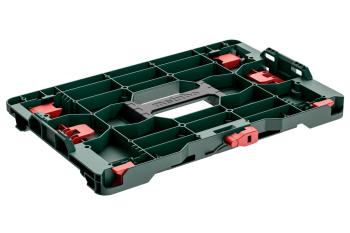 Metabo 626900000 metaBOX Multi-Adapter Plate Metabo 626900000 metaBOX Multi-Adapter Plate