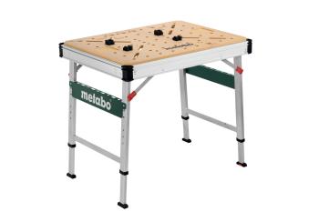 Metabo MWB100 Multifunctional Table Metabo MWB100 Multifunctional Table