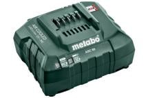 Metabo 627045000 ASC 55 12V / 18V / 36V Air Cooled Charger Metabo 627045000 ASC 55 12V / 18V / 36V Air Cooled Charger
