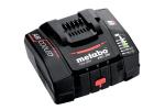 Metabo ASC 290 12V-36V Air Cooled Quick Charger Metabo ASC 290 12V-36V Air Cooled Quick Charger