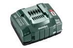 METABO 627379000 ASC 145 12V / 14.4V / 18V / 36V Air Cooled Quick Charger METABO 627379000 ASC 145 12V / 14.4V / 18V / 36V Air Cooled Quick Charger