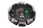 Metabo 125mmx28.5x22mm Diamond Blade for MFE40 Wall Chaser Metabo 125mmx28.5x22mm Diamond Blade for MFE40 Wall Chaser