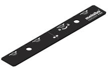 Metabo 629022000 FSV Guide Rail Connector Connector Metabo 629022000 FSV Guide Rail Connector Connector